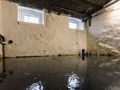 About water damage cleanup - ceiling water damage repair experts in New Yorks